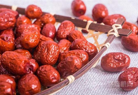 百枣坊红枣