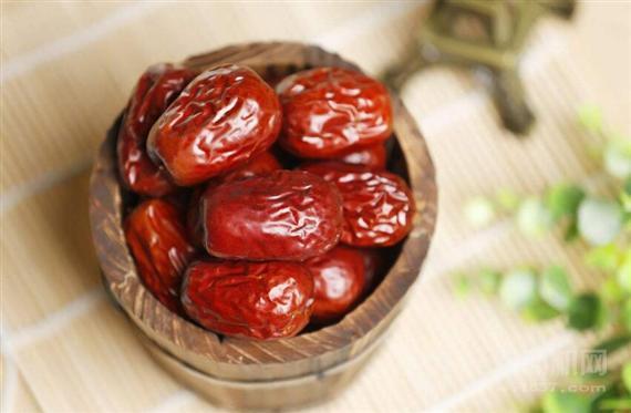 百枣坊红枣