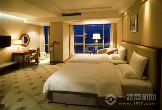 嘉莱特3D背景墙