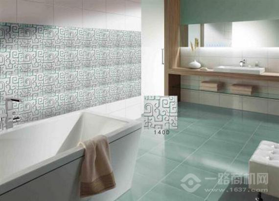 嘉莱特3D背景墙