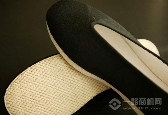 布雪儿老北京布鞋