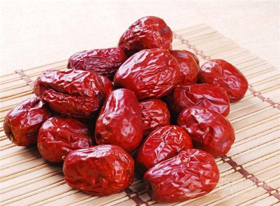 百枣坊红枣