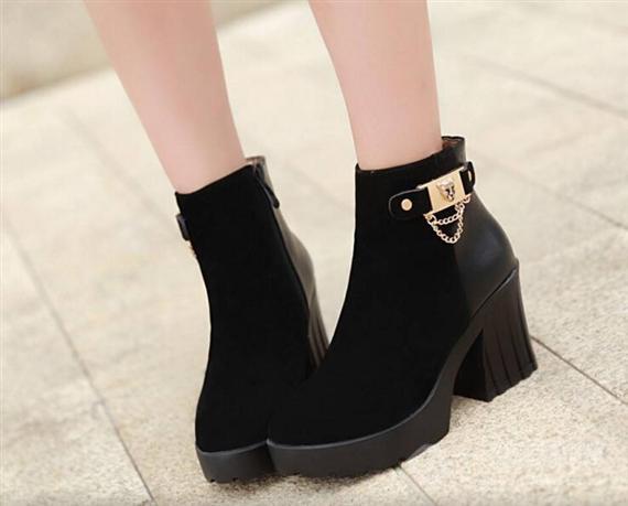 布雪儿老北京布鞋