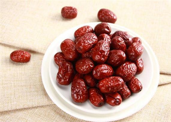 百枣坊红枣
