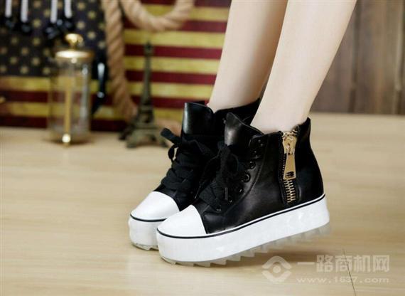 布雪儿老北京布鞋