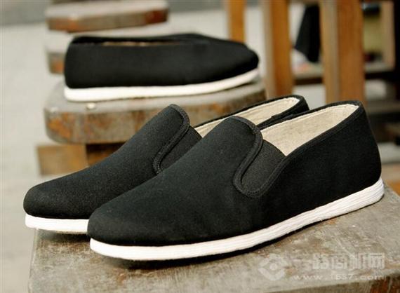 布雪儿老北京布鞋