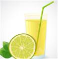 柠檬小镇饮品