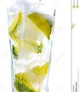 柠檬小镇饮品
