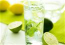 柠檬小镇饮品