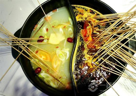 胡涂印象老串串