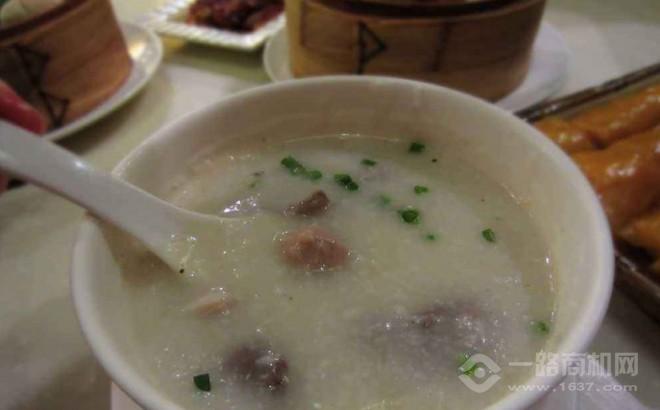 老东粥皇加盟 老东粥皇加盟