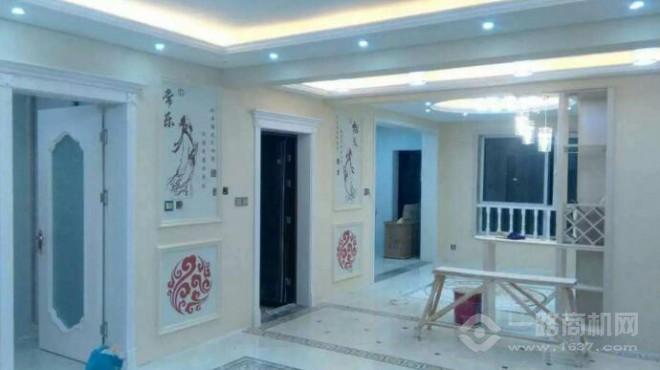 洁丽氧硅藻泥加盟 洁丽氧硅藻泥加盟