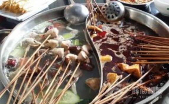 东鑫园串串香加盟 东鑫园串串香加盟