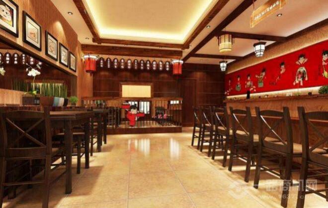 華記功夫魚加盟