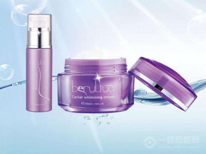 安娜贝莉化妆品加盟