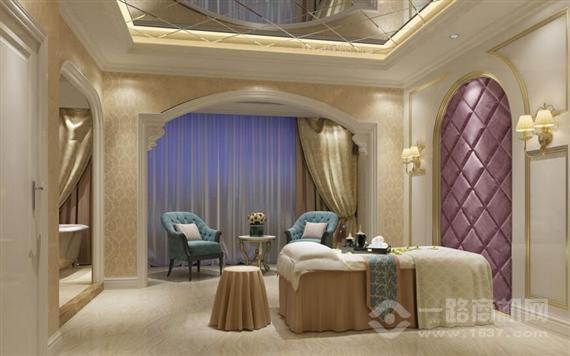 三德思葩美容院