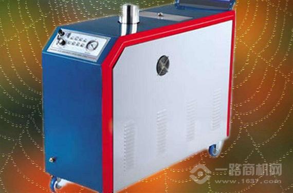 美唰唰移动洗车机