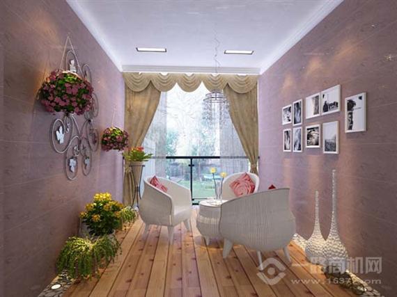 夫居格集成墙面