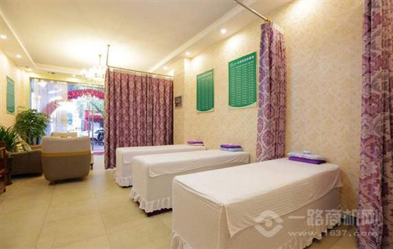 三德思葩美容院