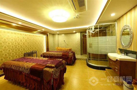 三德思葩美容院