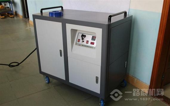 美唰唰移动洗车机