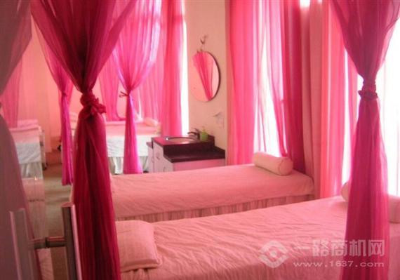 三德思葩美容院