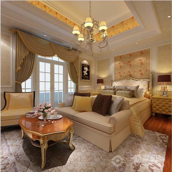 夫居格集成墙面