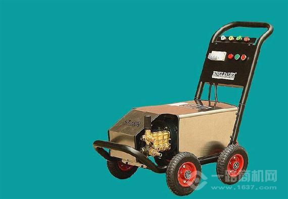 美唰唰移动洗车机