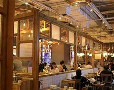 海銀海記潮汕牛肉火鍋