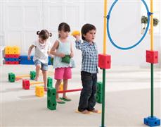 級優異感統訓練