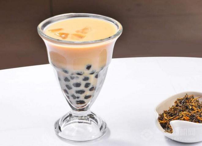 桃最奶茶 桃最奶茶