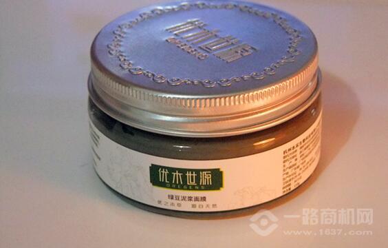 优木优化妆品 优木优化妆品