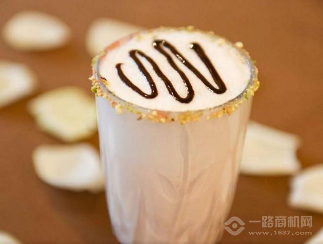 桃最奶茶加盟 桃最奶茶加盟