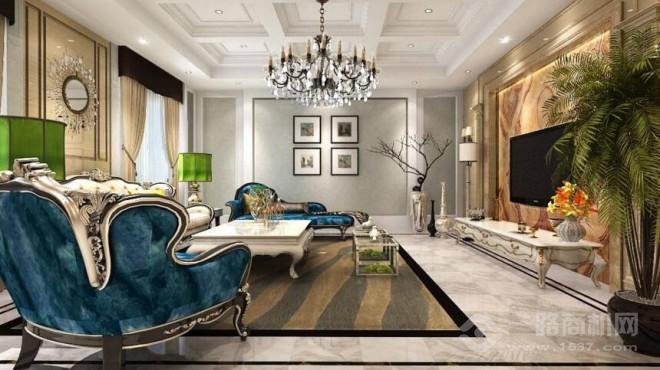 美邦威生態(tài)集成墻飾