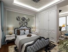 億佳連集成墻飾