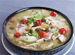 匠魚翁我家酸菜魚