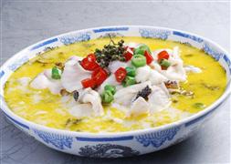 匠魚翁我家酸菜魚