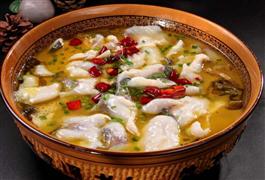 匠魚翁我家酸菜魚