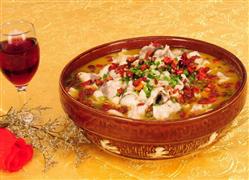 匠魚翁我家酸菜魚