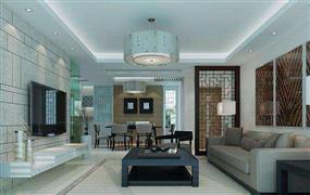 美邦威生態集成墻飾