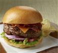 蕃茄村汉堡