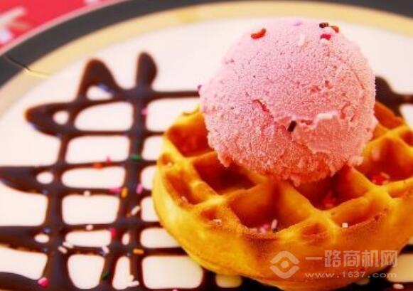 艾瑞雪意式冰激凌