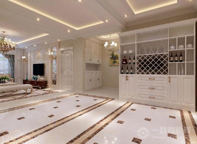 尚亿佳集成墙饰