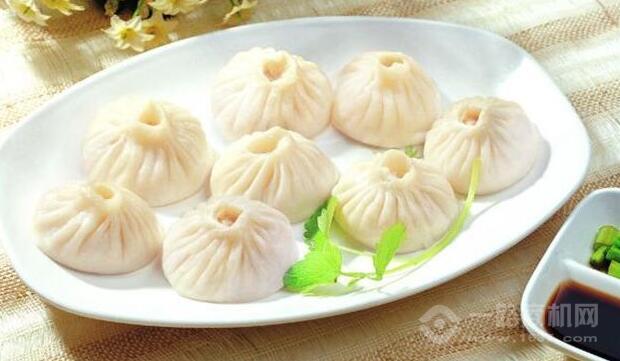 小籠妹包子加盟