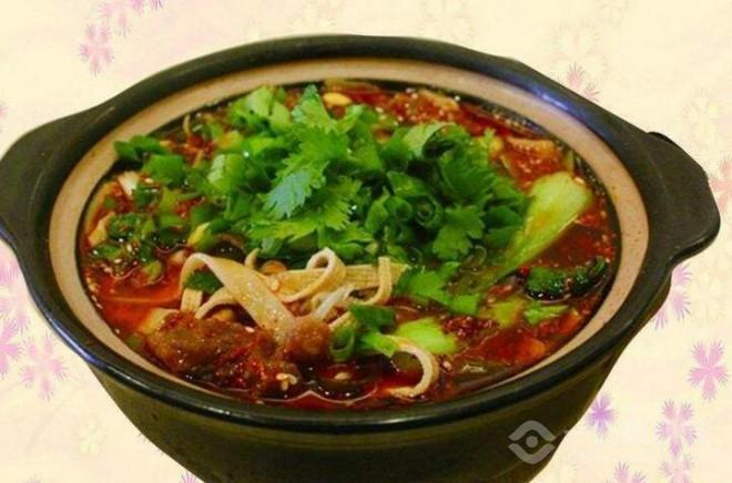 七九四砂鍋面