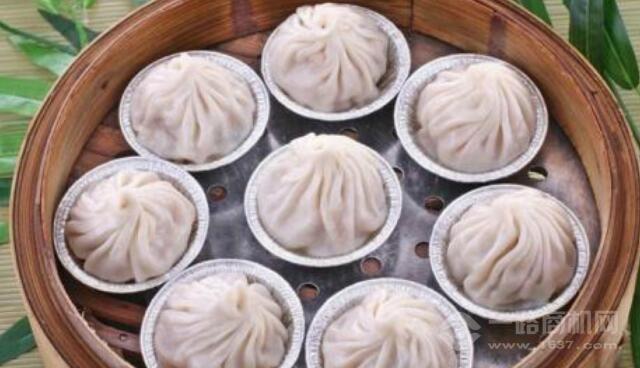 小籠妹包子加盟