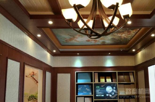 帷多丽雅集成墙加盟 帷多丽雅集成墙加盟