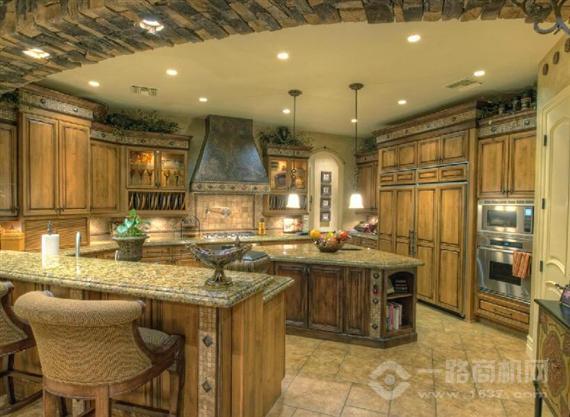 新佳懿全屋整装