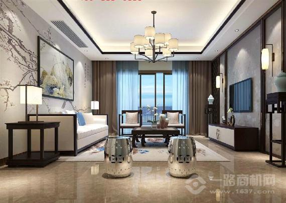 尚亿佳集成墙饰