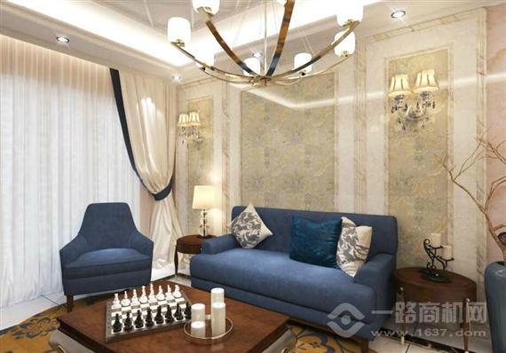 帷多丽雅集成墙